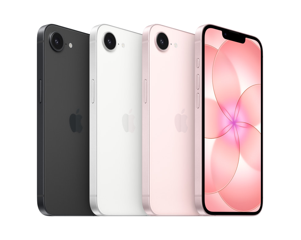 Iphone 17e
